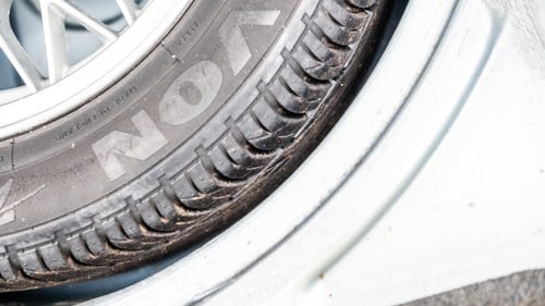 1991 BMW 325i CABRIOLET AUTOMATIC (E30) For Sale (picture 129 of 243)