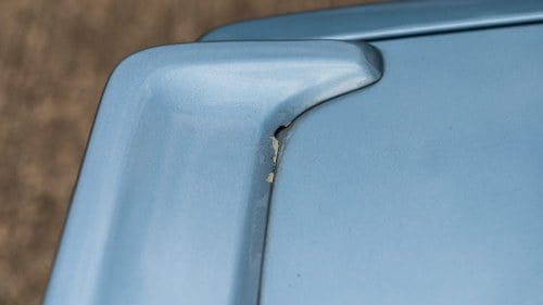 1991 BMW 325i CABRIOLET AUTOMATIC (E30) For Sale (picture 142 of 243)