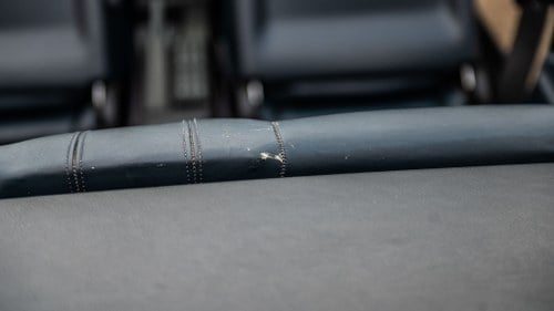 1991 BMW 325i CABRIOLET AUTOMATIC (E30) For Sale (picture 53 of 243)