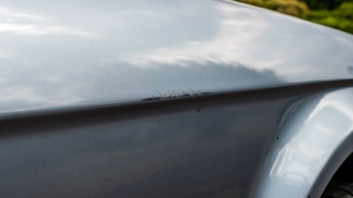 1991 BMW 325i CABRIOLET AUTOMATIC (E30) For Sale (picture 185 of 243)