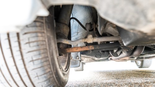 1991 BMW 325i CABRIOLET AUTOMATIC (E30) For Sale (picture 219 of 243)