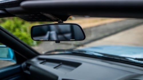 1991 BMW 325i CABRIOLET AUTOMATIC (E30) For Sale (picture 35 of 243)