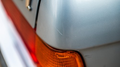 1991 BMW 325i CABRIOLET AUTOMATIC (E30) For Sale (picture 183 of 243)