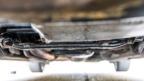 1991 BMW 325i CABRIOLET AUTOMATIC (E30) For Sale (picture 216 of 243)