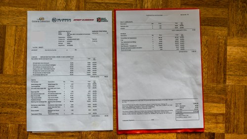 1991 BMW 325i CABRIOLET AUTOMATIC (E30) For Sale (picture 240 of 243)