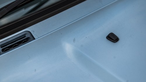 1991 BMW 325i CABRIOLET AUTOMATIC (E30) For Sale (picture 166 of 243)