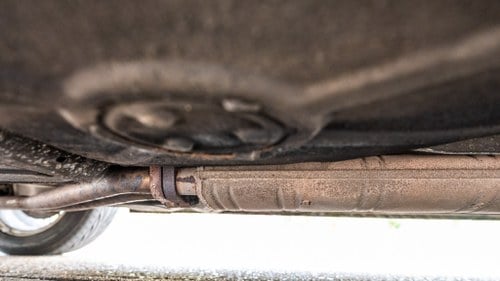 1991 BMW 325i CABRIOLET AUTOMATIC (E30) For Sale (picture 211 of 243)