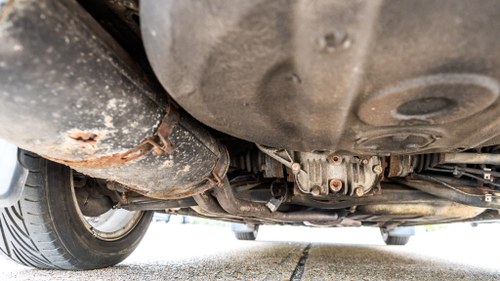 1991 BMW 325i CABRIOLET AUTOMATIC (E30) For Sale (picture 226 of 243)