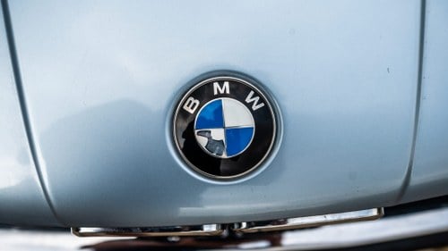 1991 BMW 325i CABRIOLET AUTOMATIC (E30) For Sale (picture 162 of 243)