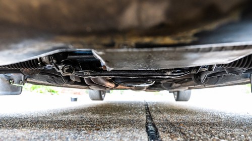 1991 BMW 325i CABRIOLET AUTOMATIC (E30) For Sale (picture 217 of 243)