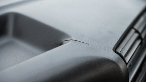 1991 BMW 325i CABRIOLET AUTOMATIC (E30) For Sale (picture 19 of 243)