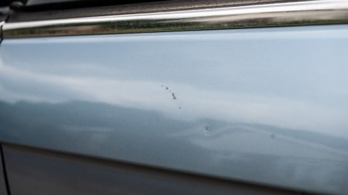 1991 BMW 325i CABRIOLET AUTOMATIC (E30) For Sale (picture 147 of 243)