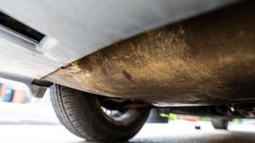 1991 BMW 325i CABRIOLET AUTOMATIC (E30) For Sale (picture 215 of 243)