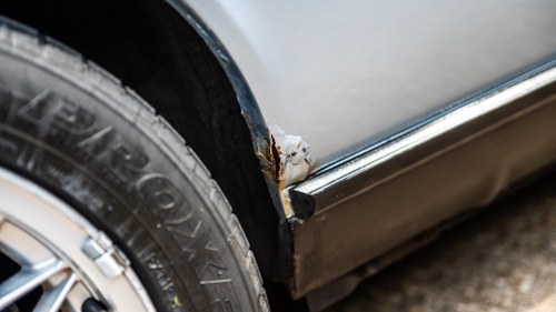 1991 BMW 325i CABRIOLET AUTOMATIC (E30) For Sale (picture 180 of 243)