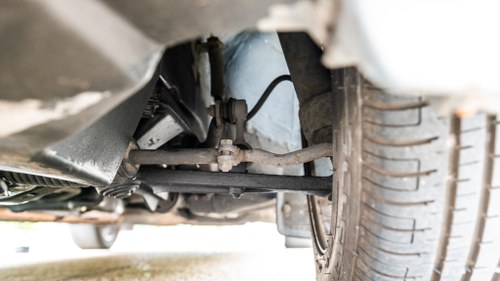 1991 BMW 325i CABRIOLET AUTOMATIC (E30) For Sale (picture 218 of 243)