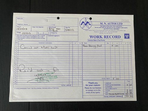 1990 BMW E32 730i SE For Sale (picture 86 of 92)