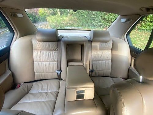 1990 BMW E32 730i SE For Sale (picture 48 of 92)