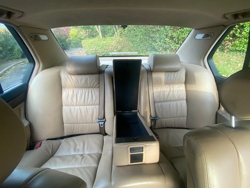 1990 BMW E32 730i SE For Sale (picture 49 of 92)