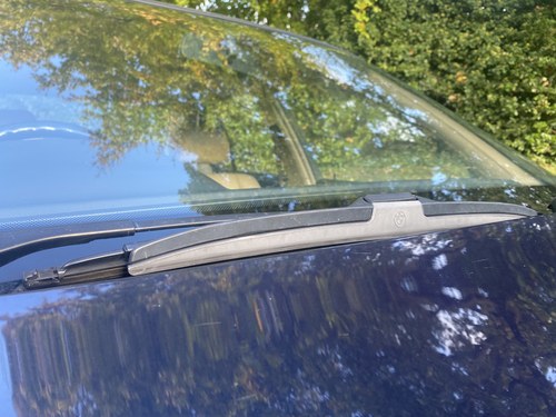 1990 BMW E32 730i SE For Sale (picture 72 of 92)