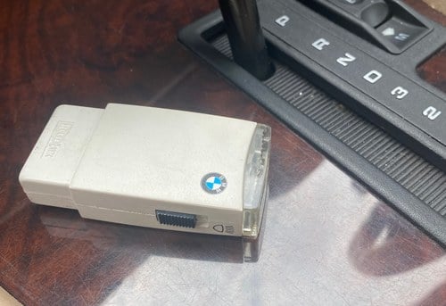 1990 BMW E32 730i SE For Sale (picture 28 of 92)