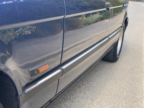 1990 BMW E32 730i SE For Sale (picture 64 of 92)