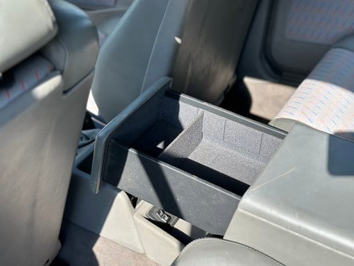 1990 BMW M5 (E34) à vendre (picture 118 of 233)