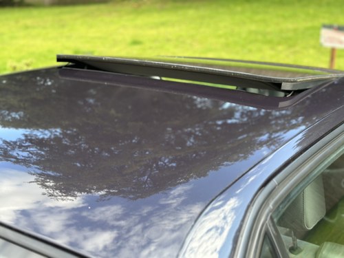 1990 BMW M5 (E34) à vendre (picture 180 of 233)