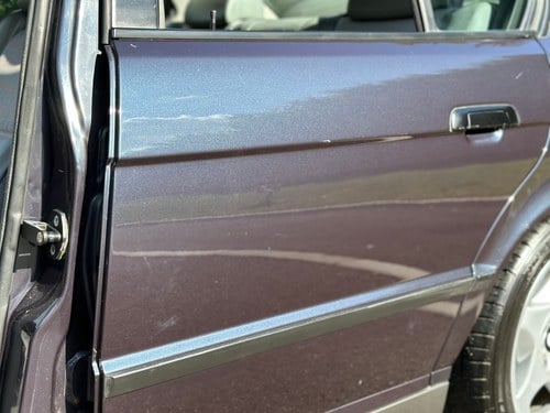 1990 BMW M5 (E34) à vendre (picture 154 of 233)