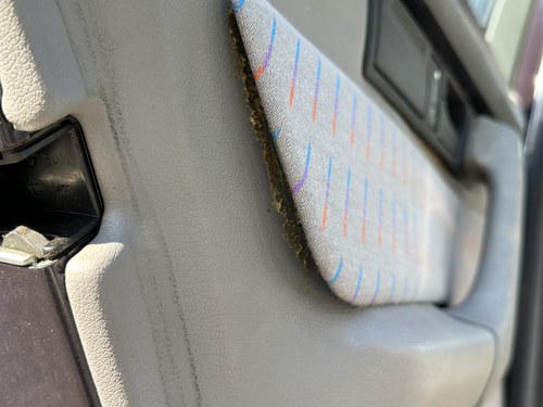 1990 BMW M5 (E34) à vendre (picture 106 of 233)