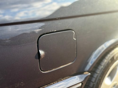 1990 BMW M5 (E34) à vendre (picture 201 of 233)