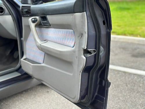 1990 BMW M5 (E34) à vendre (picture 67 of 233)