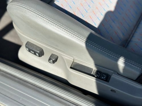 1990 BMW M5 (E34) à vendre (picture 74 of 233)