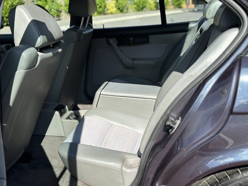 1990 BMW M5 (E34) à vendre (picture 108 of 233)