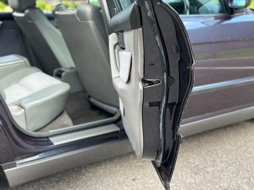 1990 BMW M5 (E34) à vendre (picture 55 of 233)