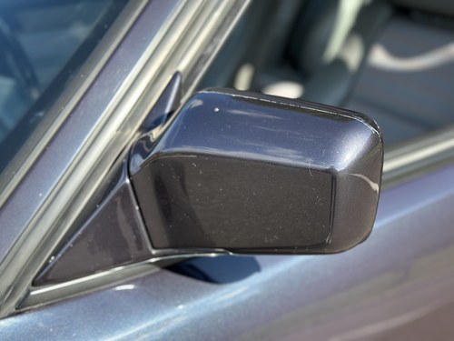 1990 BMW M5 (E34) à vendre (picture 150 of 233)