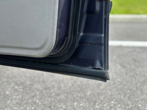 1990 BMW M5 (E34) à vendre (picture 66 of 233)