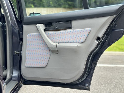 1990 BMW M5 (E34) à vendre (picture 52 of 233)