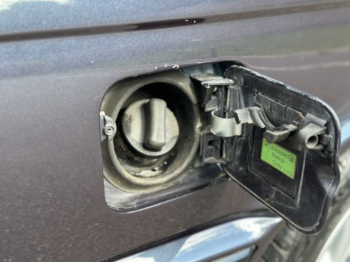 1990 BMW M5 (E34) à vendre (picture 168 of 233)