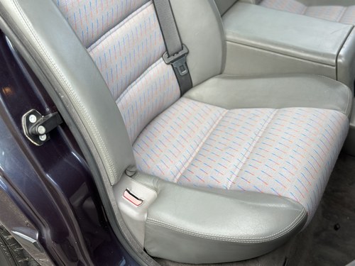 1990 BMW M5 (E34) à vendre (picture 61 of 233)