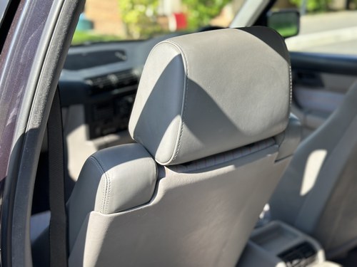 1990 BMW M5 (E34) à vendre (picture 122 of 233)