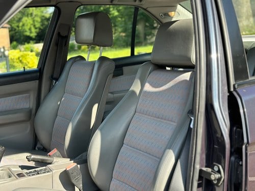 1990 BMW M5 (E34) à vendre (picture 86 of 233)