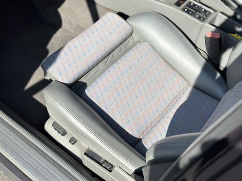 1990 BMW M5 (E34) à vendre (picture 90 of 233)