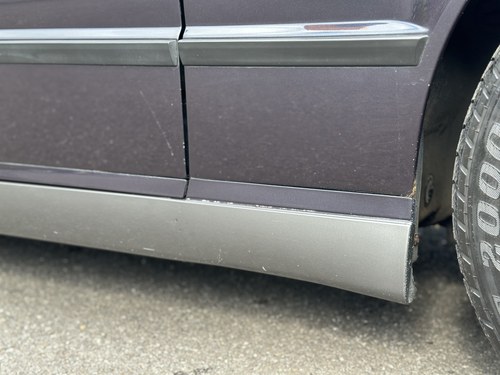 1990 BMW M5 (E34) à vendre (picture 174 of 233)