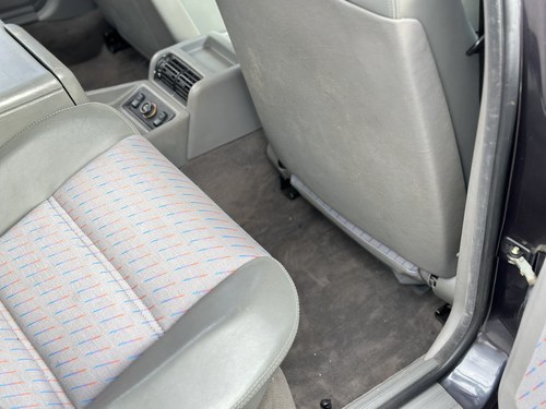 1990 BMW M5 (E34) à vendre (picture 58 of 233)