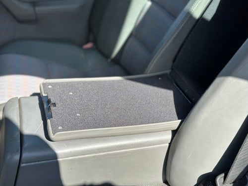 1990 BMW M5 (E34) à vendre (picture 116 of 233)