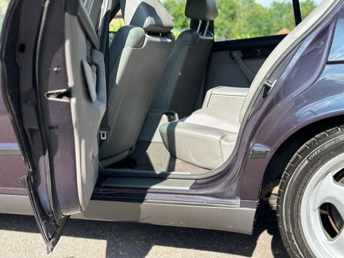 1990 BMW M5 (E34) à vendre (picture 103 of 233)