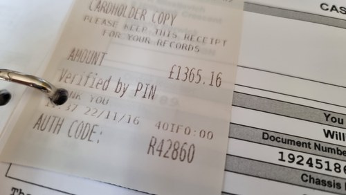 1992 BMW E34 M5 En venta (imagen 177 de 201)