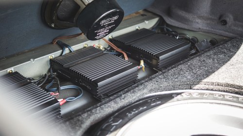 1992 BMW E34 M5 En venta (imagen 66 de 201)