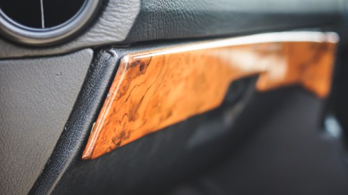 1992 BMW E34 M5 En venta (imagen 59 de 201)