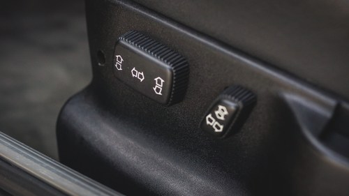 1992 BMW E34 M5 En venta (imagen 41 de 201)